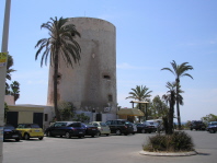 16th Century Tower